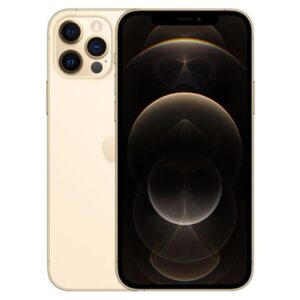 IPhone 12Pro 128GB Ricondizionato Grado A - GOLD
