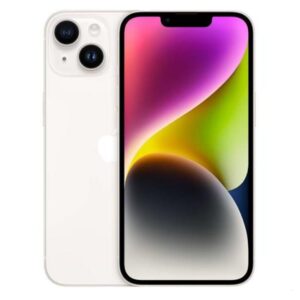 IPhone 14 128GB - USATO