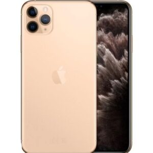 IPhone 11 Pro Max 64GB Ricondizionato