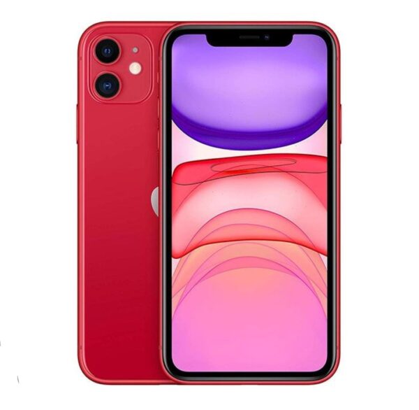 iphone apple 11 ricondizionato rigenerato