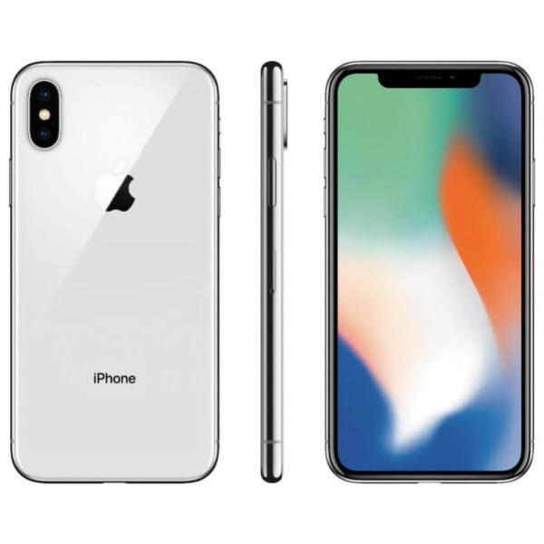 APPLE IPHONE X 64GB SWAPPIE APPLE IPHONE X 64GB SWAPPIE