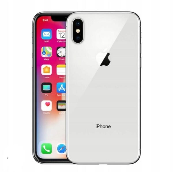 apple iphone x 64gb ricondizionatop rigenerato swappie swapphone